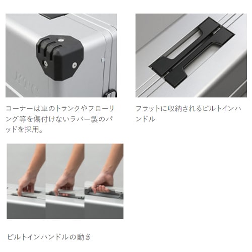 エスコ EA612SB-38E [56個組]工具セット 1セット （ご注文単位1セット）【直送品】