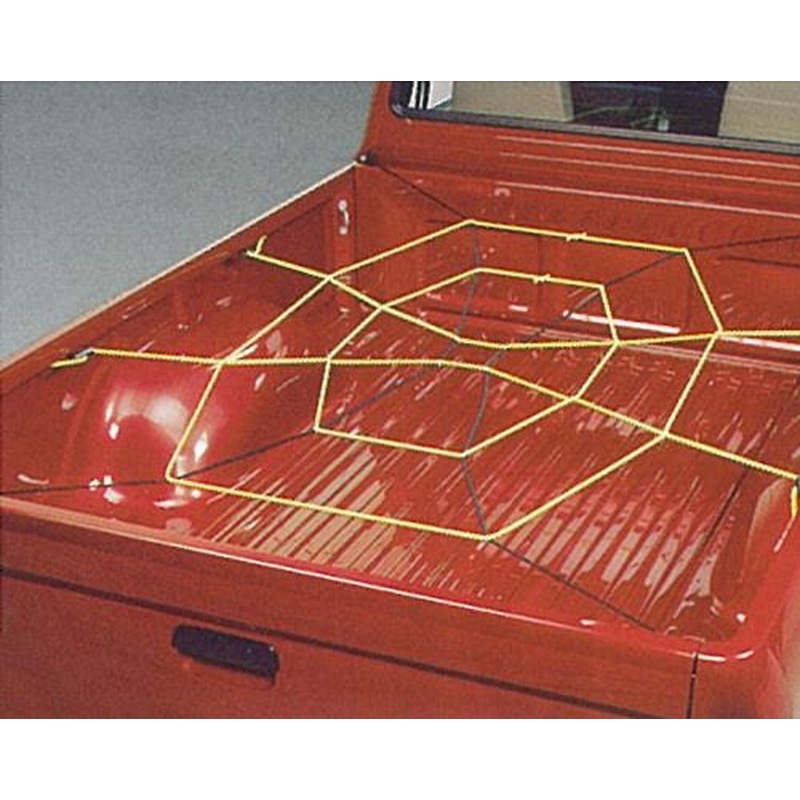 エスコ EA628WD 910x1190mmカーゴネット(アジャスタブル) 1個（ご注文単位1個）【直送品】