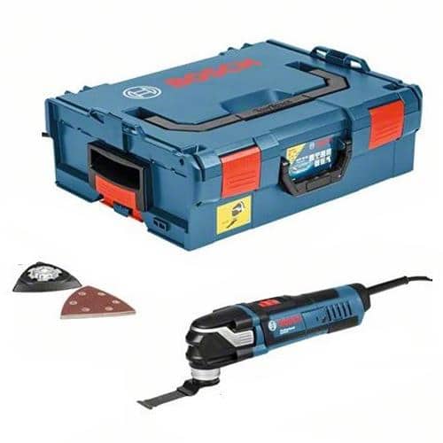 エスコ EA857DP-2A AC100V/400W マルチツール 1台 （ご注文単位1台）【直送品】