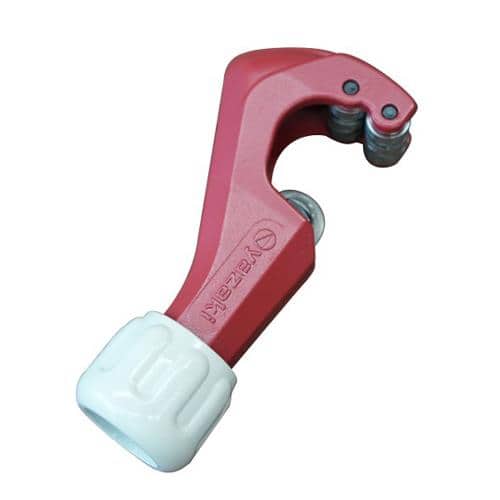 エスコ EA976BY-656A [パイプラック用] ハンドカッター(φ28mm用) 1個 （ご注文単位1個）【直送品】