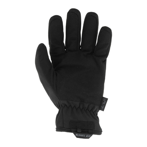 エスコ EA915GT-52 [M] メカニクスグローブ(防水防寒/合成革/コバート) 1組 （ご注文単位1組）【直送品】