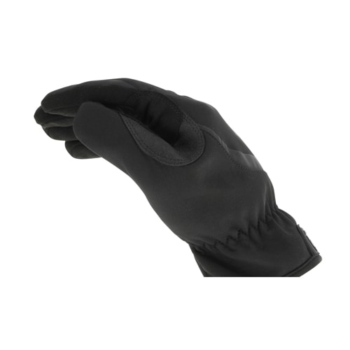 エスコ EA915GT-52 [M] メカニクスグローブ(防水防寒/合成革/コバート) 1組 （ご注文単位1組）【直送品】