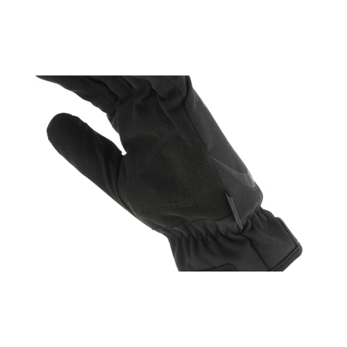 エスコ EA915GT-52 [M] メカニクスグローブ(防水防寒/合成革/コバート) 1組 （ご注文単位1組）【直送品】