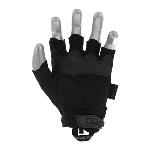 エスコ EA353BW-152 [L] メカニクスグローブ(合成革/指出し/コバート) 1組 （ご注文単位1組）【直送品】