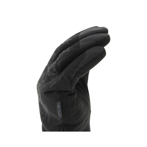 エスコ EA353BT-343 [L] メカニクスグローブ(耐水防寒/合成革/コバート) 1組 （ご注文単位1組）【直送品】