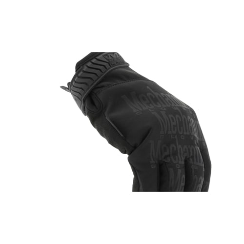 エスコ EA353BT-343 [L] メカニクスグローブ(耐水防寒/合成革/コバート) 1組 （ご注文単位1組）【直送品】