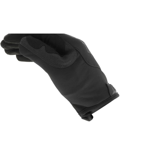 エスコ EA353BT-344 [LL] メカニクスグローブ(耐水防寒/合成革/コバート) 1組 （ご注文単位1組）【直送品】