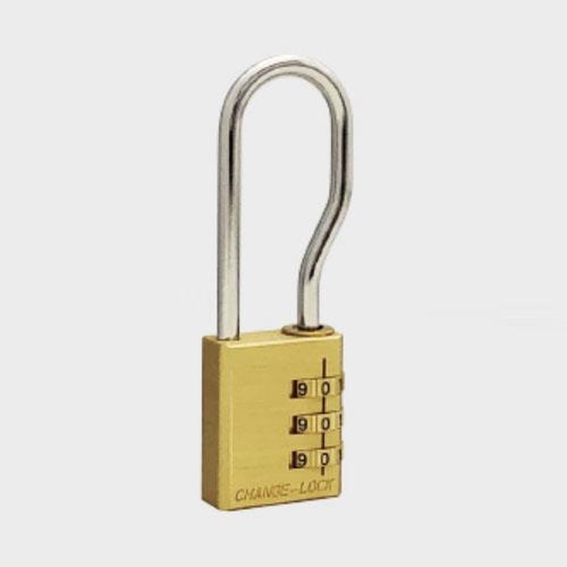 エスコ EA983ST-30 30mmチェンジロック(3段) 1個（ご注文単位1個）【直送品】