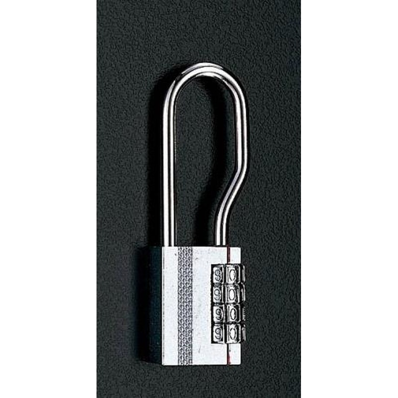 エスコ EA983SU-1 30mmダンヒルロック(4段) 1個（ご注文単位1個）【直送品】