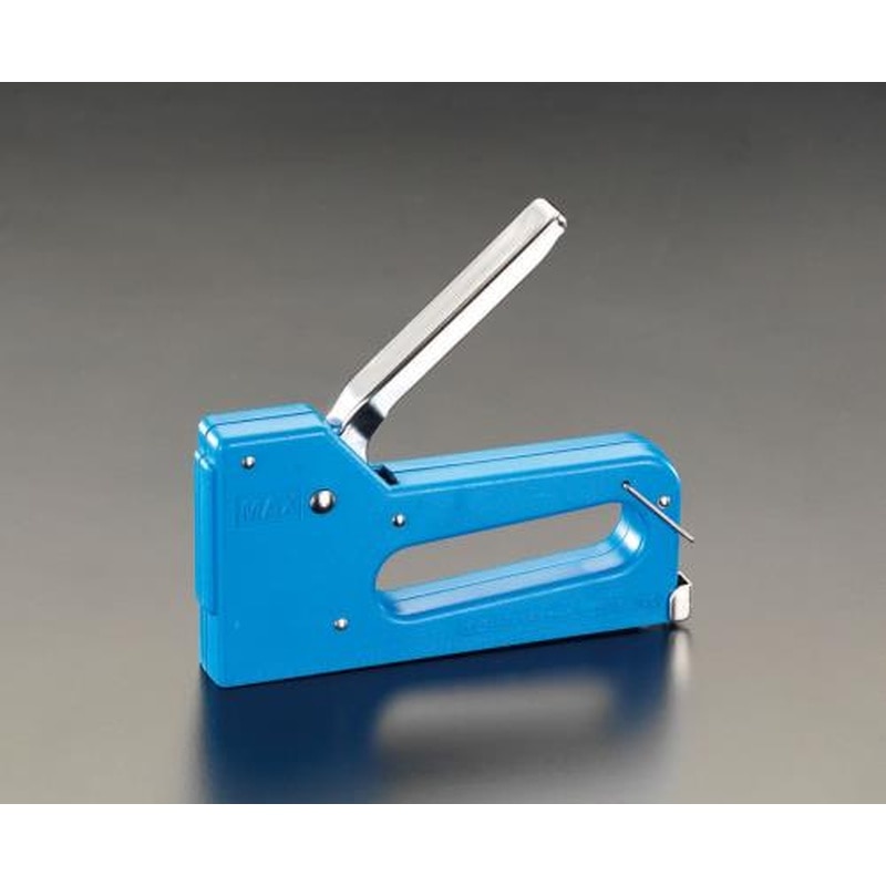 エスコ EA575AA ホビーホッチキス 1個（ご注文単位1個）【直送品】