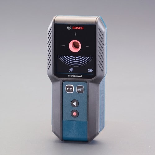 エスコ EA760B-2B [単3x2本] マルチ探知機 1台 （ご注文単位1台）【直送品】