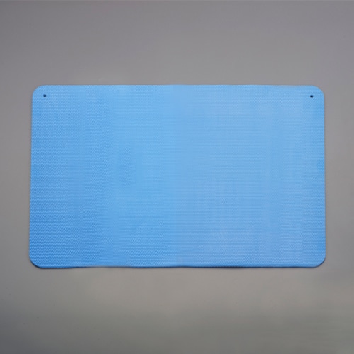 エスコ EA638LF-133 600x850mm 浴室マット(滑り防止) 1枚 (ご注文単位1枚)【直送品】