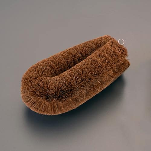 エスコ EA928AG-22 100x200mm 大型パームたわし 1個 （ご注文単位1個）【直送品】