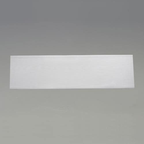 エスコ EA997RX-188 600x1800mm EVAキッチンマット(透明) 1本 （ご注文単位1本）【直送品】