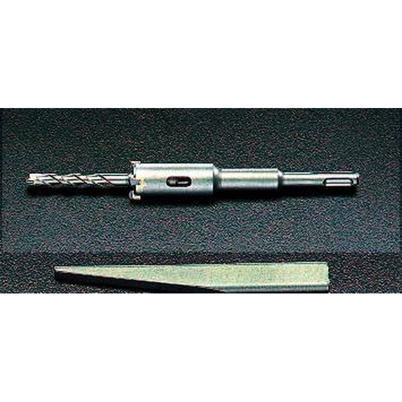 エスコ EA949CJ-1 レベルマーク用ドリル 1個（ご注文単位1個）【直送品】