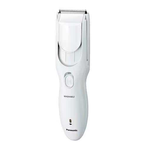 エスコ EA763AF-104C [充電式] バリカン 1台 （ご注文単位1台）【直送品】