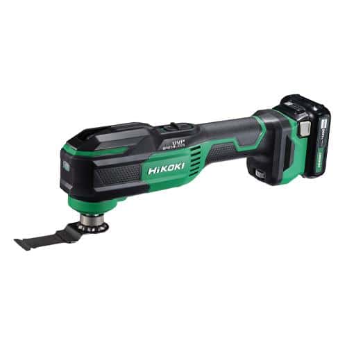 エスコ EA857DM-3A DC10.8V マルチツール(充電式) 1台 （ご注文単位1台）【直送品】