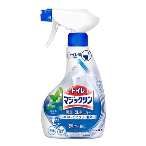 エスコ EA922KD-9C 350ml トイレ消臭・洗浄剤(トイレマジックリン) 1本 （ご注文単位1本）【直送品】