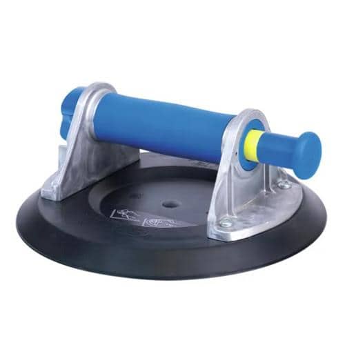 エスコ EA950C-1A 120kg サクションリフター(ポンプ付) 1個 （ご注文単位1個）【直送品】