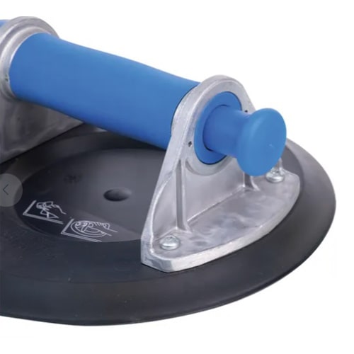 エスコ EA950C-1A 120kg サクションリフター(ポンプ付) 1個 （ご注文単位1個）【直送品】