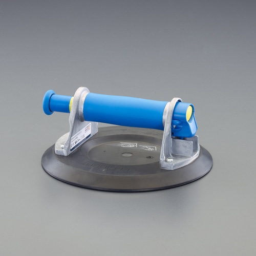 エスコ EA950C-1A 120kg サクションリフター(ポンプ付) 1個 （ご注文単位1個）【直送品】