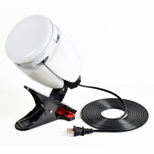 エスコ EA815LB-18 AC100V/ 39W LED作業灯(コード5.0m) 1台 (ご注文単位1台)【直送品】