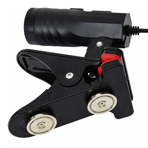 エスコ EA815LB-18 AC100V/ 39W LED作業灯(コード5.0m) 1台 (ご注文単位1台)【直送品】