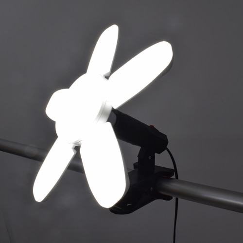 エスコ EA815LB-18 AC100V/ 39W LED作業灯(コード5.0m) 1台 (ご注文単位1台)【直送品】