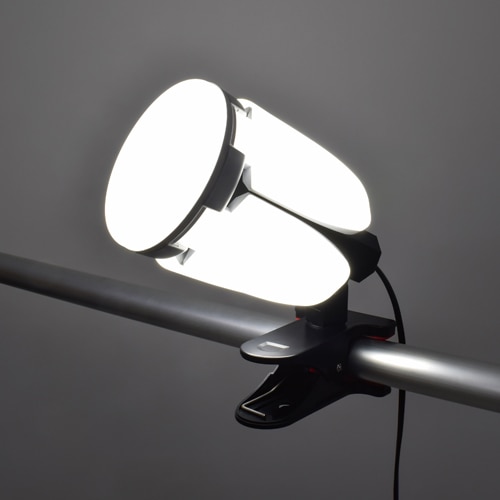 エスコ EA815LB-18 AC100V/ 39W LED作業灯(コード5.0m) 1台 (ご注文単位1台)【直送品】