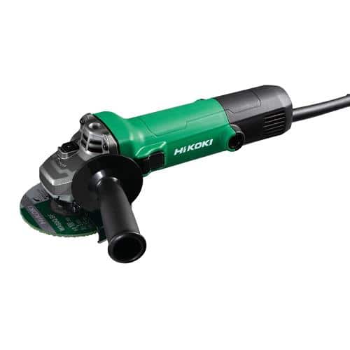 エスコ EA809BG-46 100mm/1160w 電気ディスクグラインダー 1台 （ご注文単位1台）【直送品】