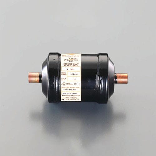 エスコ EA495MG-3A 3/8ヒートポンプドライヤー(ロウ付) 1個 （ご注文単位1個）【直送品】