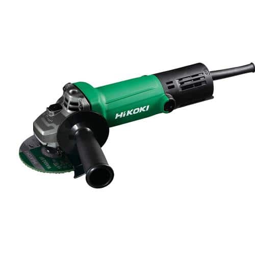 エスコ EA809BG-41 100mm/1100w 電気ディスクグラインダー 1台 （ご注文単位1台）【直送品】