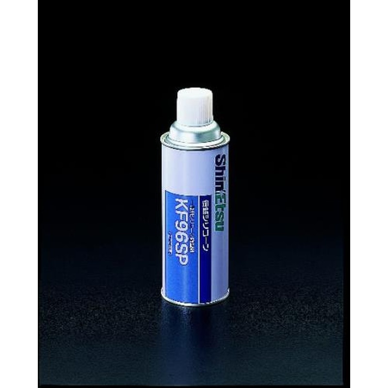 エスコ EA920AF-10 420mlシリコーンオイルスプレー 1個（ご注文単位1個）【直送品】