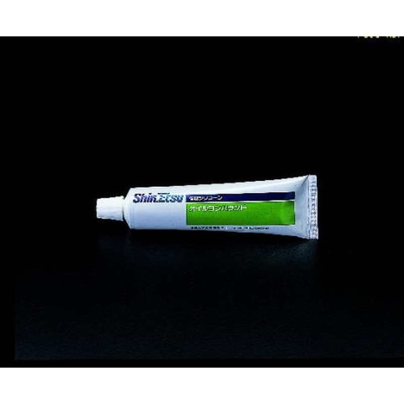 エスコ EA920AF-21 200gシリコンオイルコンパウンド 1個（ご注文単位1個）【直送品】