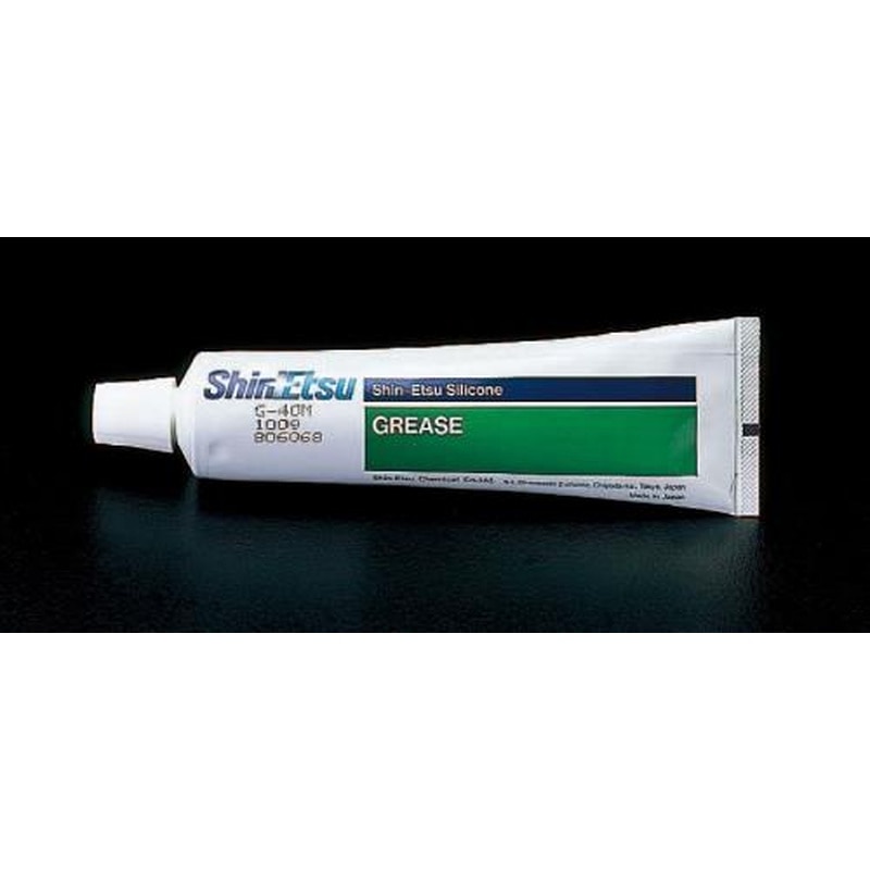 エスコ EA920AF-22 100g潤滑グリース(高温用) 1個（ご注文単位1個）【直送品】