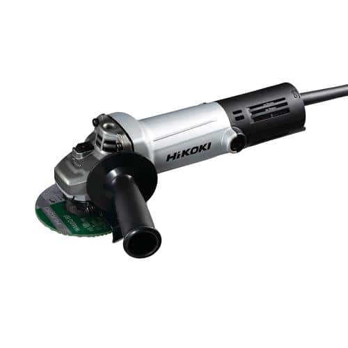 エスコ EA809BG-36 100mm/1100w 電気ディスクグラインダー 1台 （ご注文単位1台）【直送品】