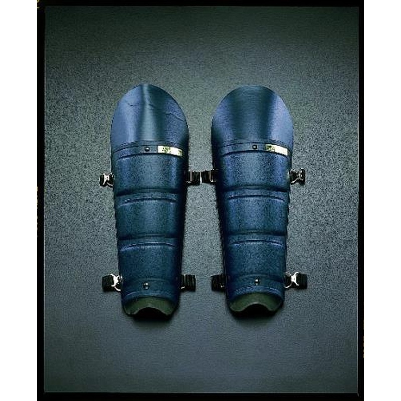 エスコ EA354-11 すねガード 1個（ご注文単位1個）【直送品】