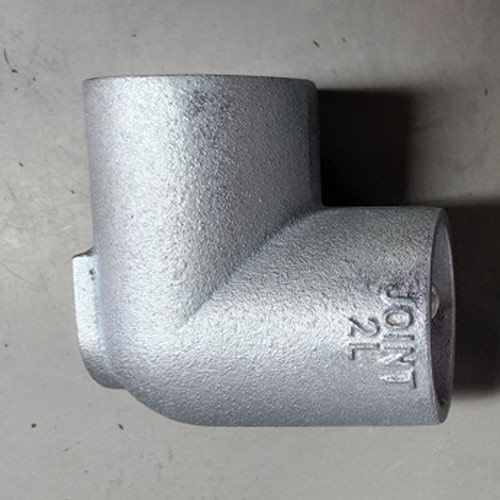 エスコ EA948TF-82A M20 キャスター取付用金具(160kgタイプ/L型) 1個 （ご注文単位1個）【直送品】