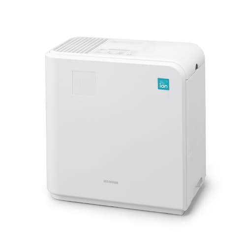 エスコ EA763AY-13D AC100V/325W/19畳 ハイブリッド式加湿器 1台 （ご注文単位1台）【直送品】