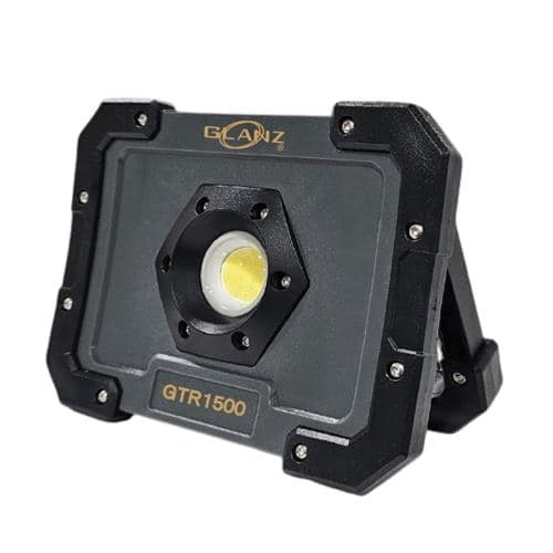 エスコ EA814KB-1A [充電式] 作業灯/LED 1個 （ご注文単位1個）【直送品】