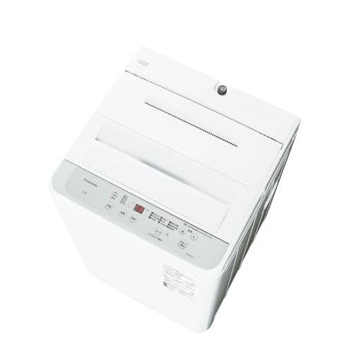 エスコ EA763Y-22K 5.0kg/562x572x880mm 全自動洗濯機 1台 （ご注文単位1台）【直送品】