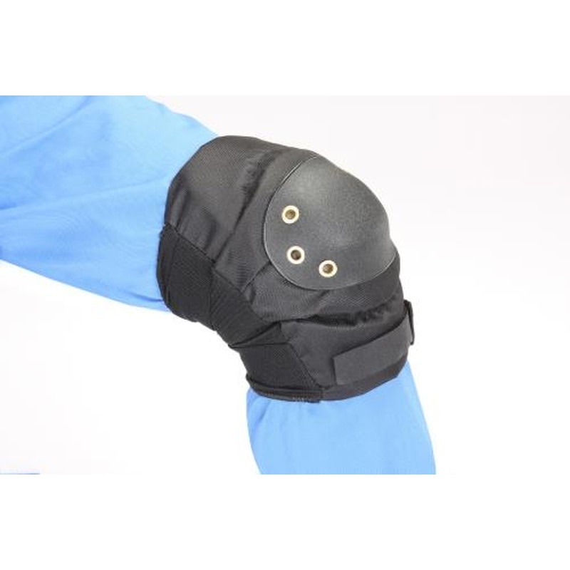 エスコ EA926C-1 ニーパッド(エルボー兼用) 1個（ご注文単位1個）【直送品】