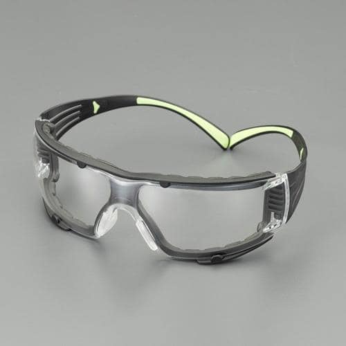 エスコ EA800AW-6A 保護めがね 1個 （ご注文単位1個）【直送品】