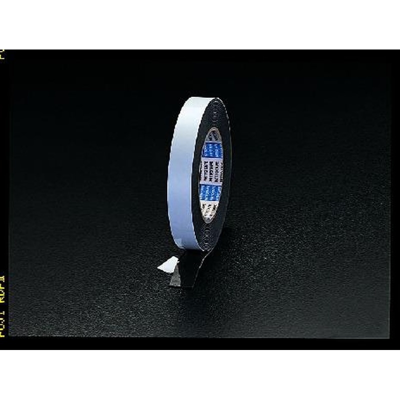 エスコ EA944MD-12 12mmx5m両面テープ・超強力(タイル用) 1個（ご注文単位1個）【直送品】