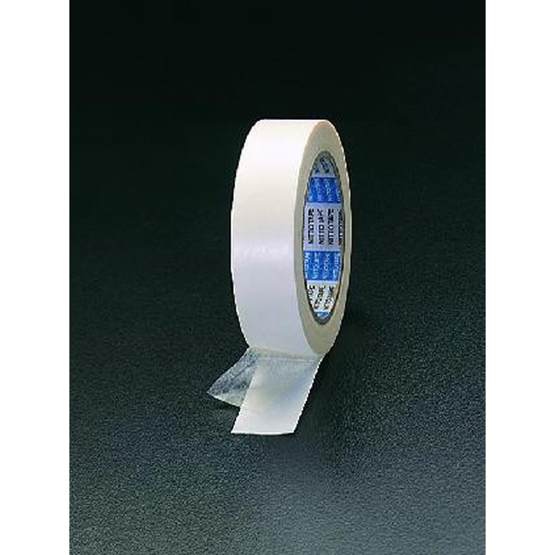 エスコ EA944MF-20 20mmx20m両面テープ(薄型・一般用) 1個（ご注文単位1個）【直送品】