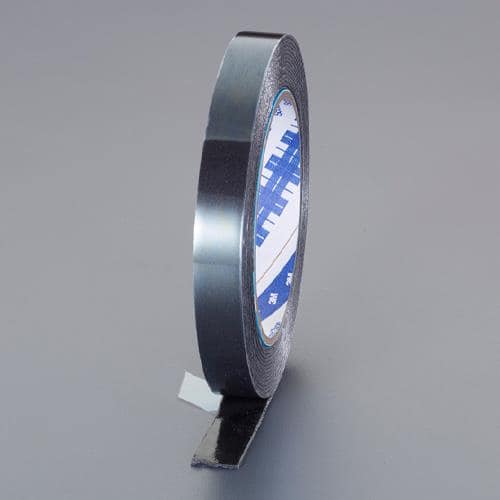 エスコ EA943VK-4B 15mmx4m 両面テープ(強力/自動車内装用) 1個 （ご注文単位1個）【直送品】