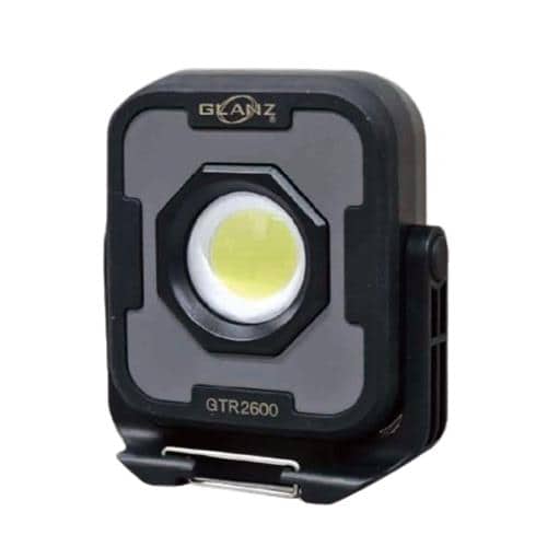 エスコ EA814KB-6A [充電式] 作業灯/LED 1個 （ご注文単位1個）【直送品】