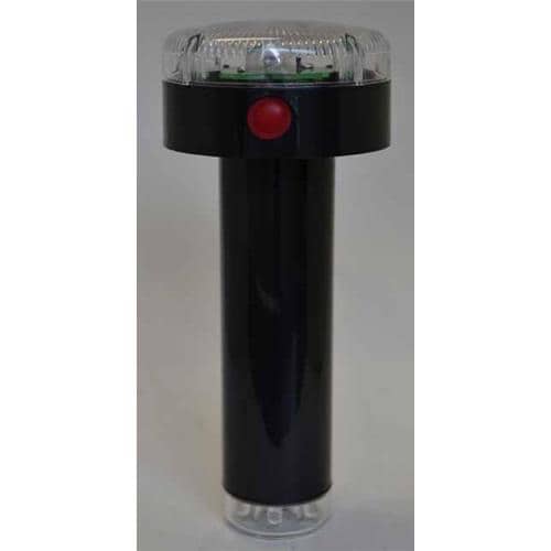 エスコ EA983FT-11D [単1x2本] LEDツインフラッシュ 1個 （ご注文単位1個）【直送品】