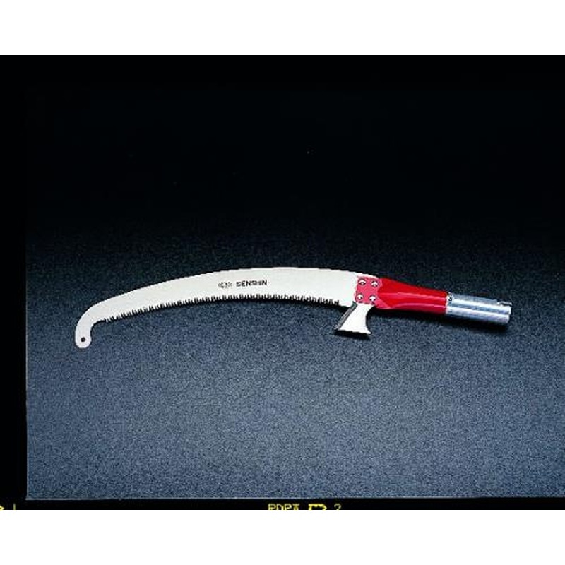 エスコ EA650BX-8 630mm枝切鋸 1個(ご注文単位1個)【直送品】