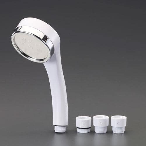 エスコ EA468BX-51 G1/2シャワーヘッド(大型) 1個 （ご注文単位1個）【直送品】